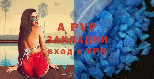 молекула духа Белокуриха