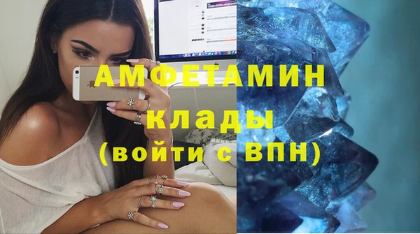 молекула духа Белокуриха